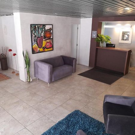 Aquamar Praia Hotel Ресифи Экстерьер фото