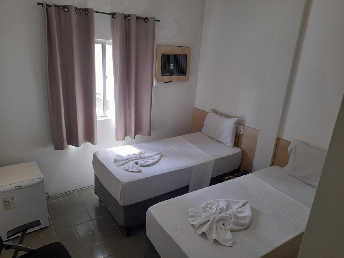 Aquamar Praia Hotel Ресифи Экстерьер фото