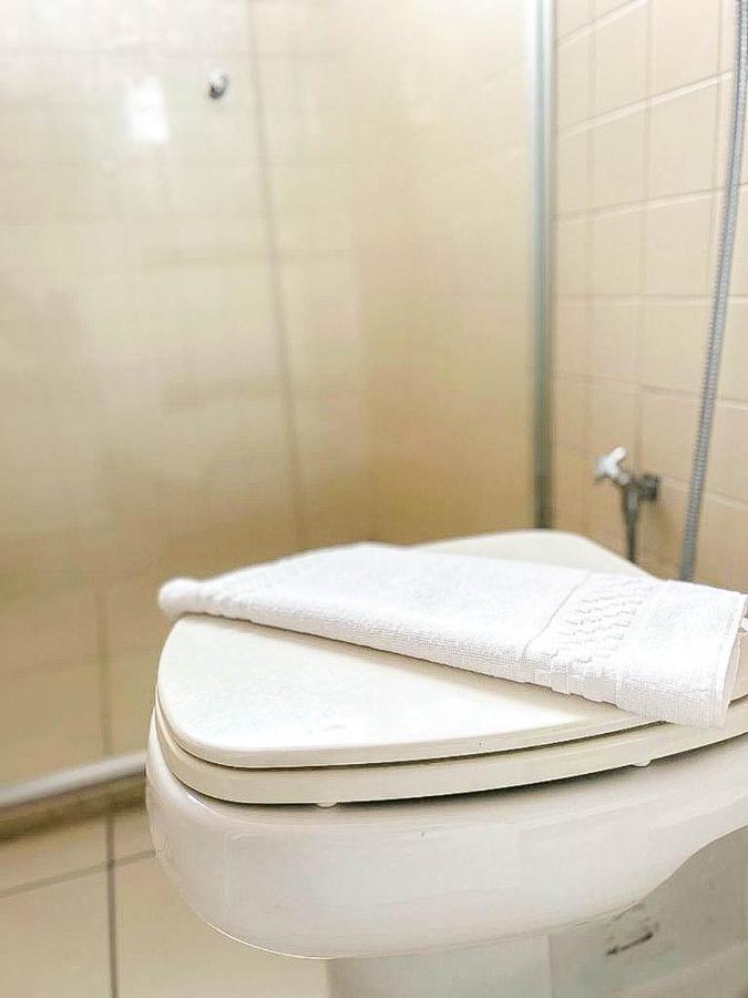 Aquamar Praia Hotel Ресифи Экстерьер фото