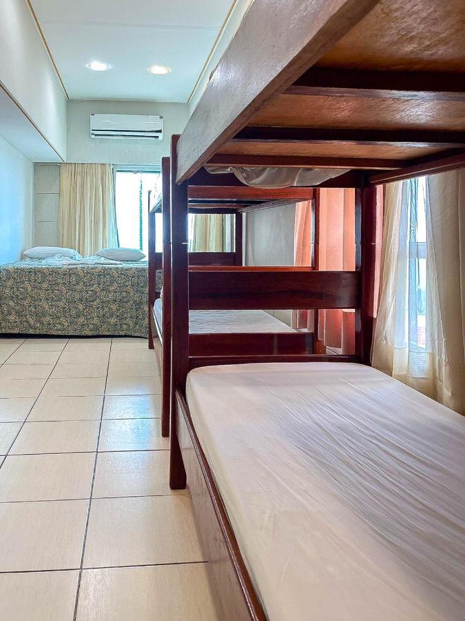 Aquamar Praia Hotel Ресифи Экстерьер фото