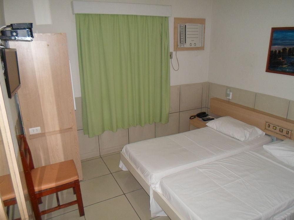 Aquamar Praia Hotel Ресифи Экстерьер фото