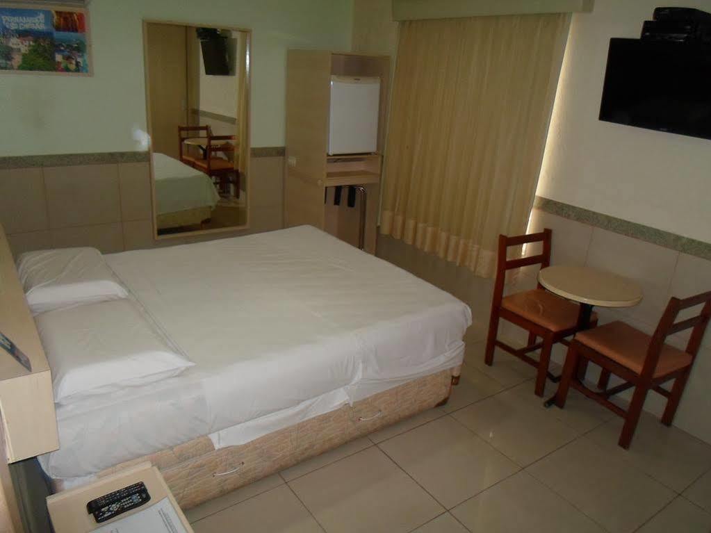 Aquamar Praia Hotel Ресифи Экстерьер фото