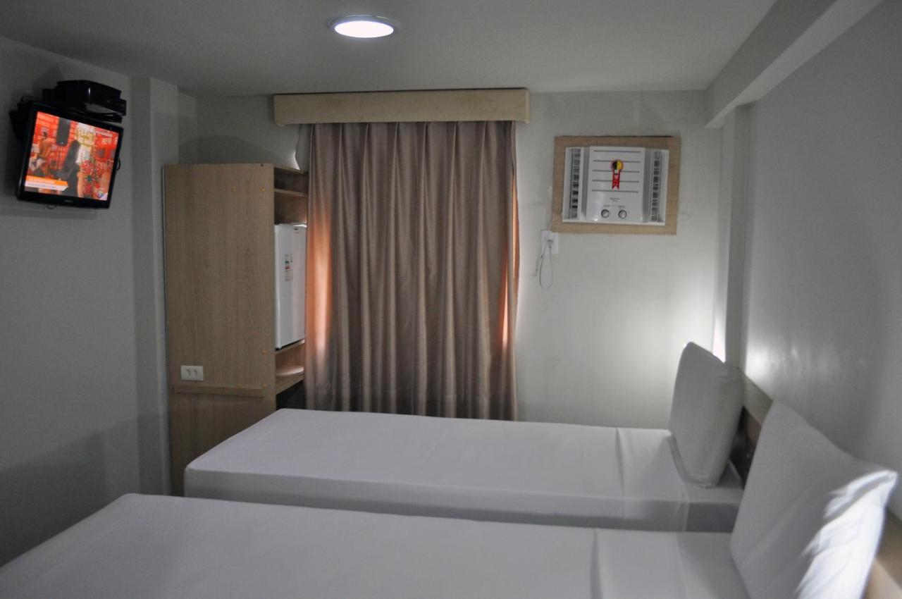 Aquamar Praia Hotel Ресифи Экстерьер фото