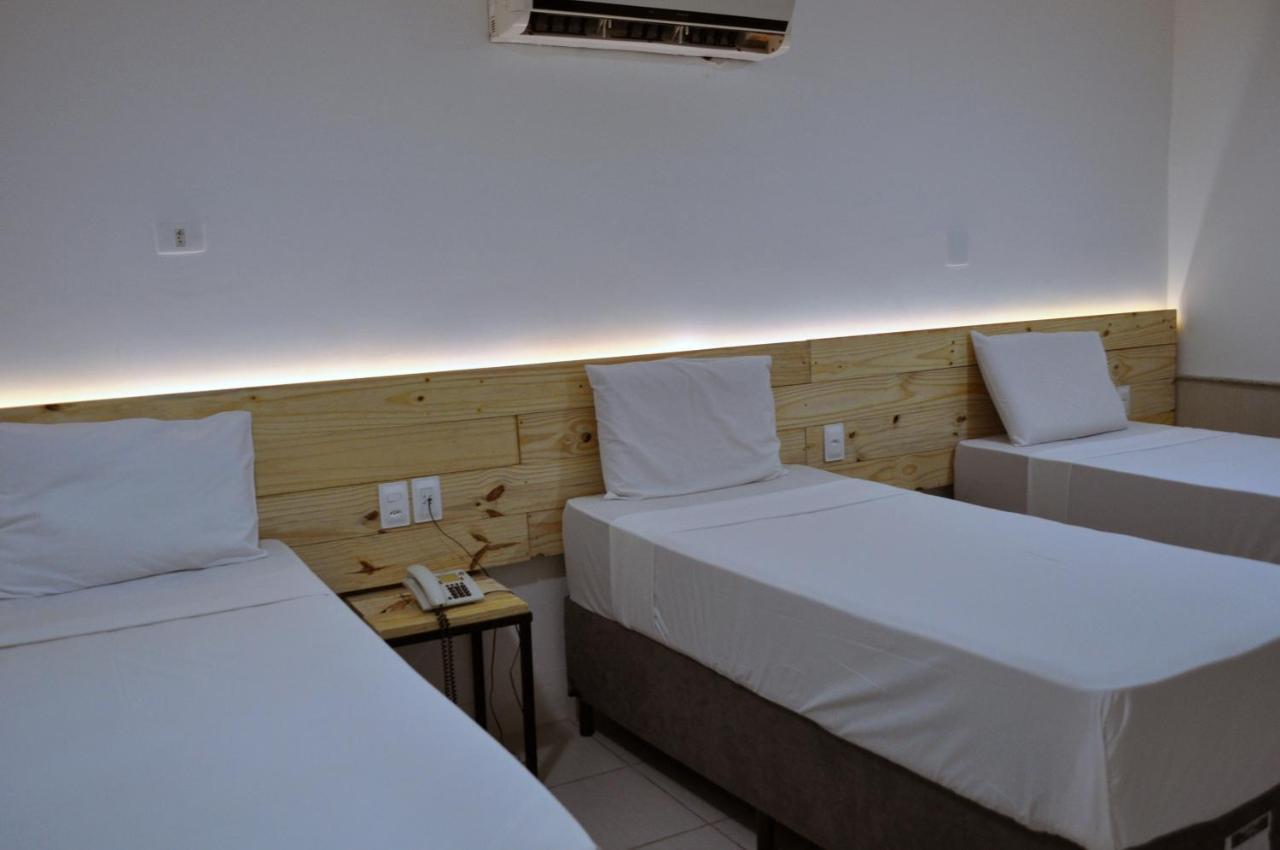 Aquamar Praia Hotel Ресифи Экстерьер фото