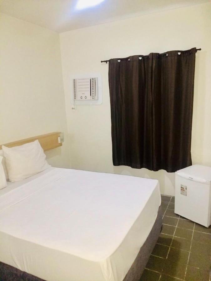 Aquamar Praia Hotel Ресифи Экстерьер фото